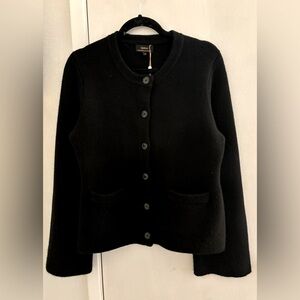 Quince Cashmere Sweater